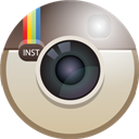 Hover Instagram Icon 4